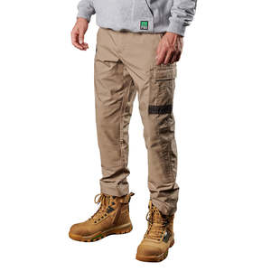 FXD WP-5 Stretch Work Pants