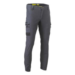 Bisley Flex & Move Stretch Cargo Cuffed Pants