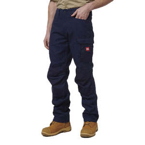 Workwear Pants Shorts: Hard Yakka Legends Cargo Pants
