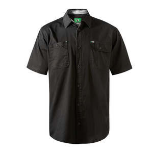 Workshirts: FXD SSH-1 Short Sleeve Shirt