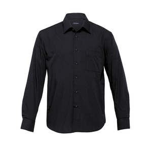 Workshirts: The Republic Mens Long Sleeve Shirt