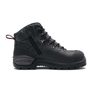 John Bull Loredo 3.0 Safety Boots, Black