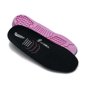 Work Boot Accessories: Blundstone Womens Aircell Footbed/Inner-Soles