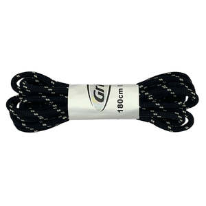 Grisport Boot Laces 180cm: Pair