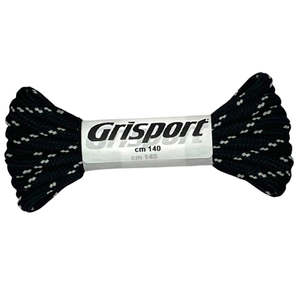 Work Boot Accessories: Grisport Boot Laces 140cm: Pair