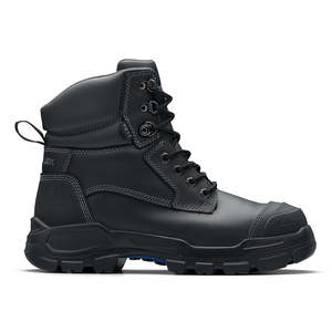 Lace Up Safety Boots: Blundstone RotoFlex 9011 Safety Boots