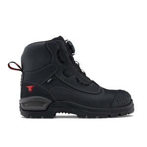 Lace Up Safety Boots: John Bull Oryx 3.0 Safety Boots