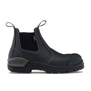 Slip On Safety Boots: John Bull Eagle 3.0 Safety Boots