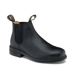 Slip On Safety Boots: Blundstone 787 Safety Boots