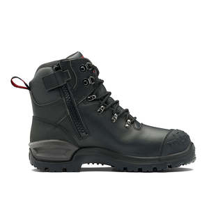 John Bull Rockhopper 3.0 Safety Boots