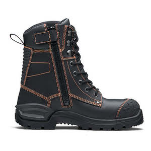 Electrical Hazard Boots: John Bull Kokoda 3.0 Safety Boots