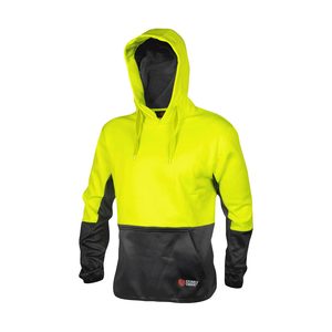 Stoney Creek Trade Hoodie, Yellow/Black