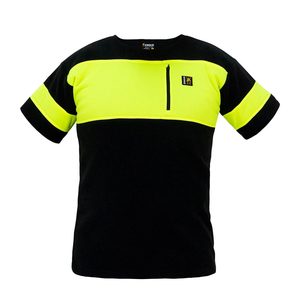 Hi Vis Clothing: Swazi Hi Vis Bushman Tee