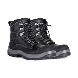 JB’s Arctic Freezer Boot, Black