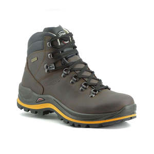 Work Boots Safety Boots: Grisport Talia Women’s Waterproof Non-Safety Boot