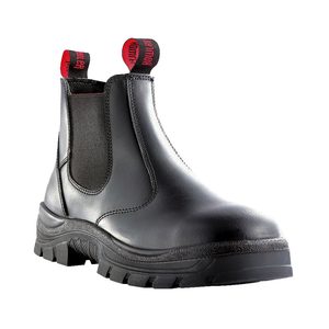 Howler Kokoda Slip On Safety Boots