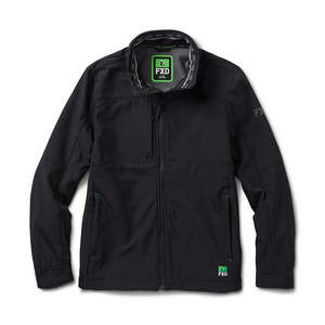 Clothing: FXD WO-3 Softshell Jacket