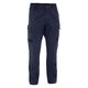 Bisley Flex & Move Stretch Canvas Elastic Waist Cargo Pants