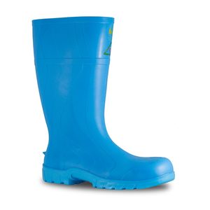 Bata Safemate Gumboots, Blue