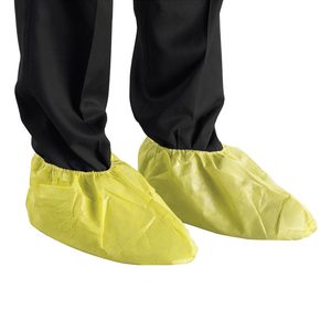 AlphaTec 3000 Shoe Covers (42-46), Pack/50