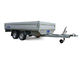 Flatdeck Trailer - ACTIV Trailers