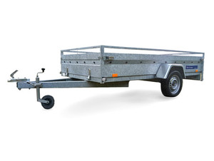 Products: Heavy Duty Trailer - ACTIV Trailers