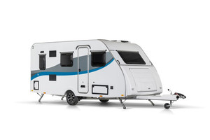 ACTIV Caravan N-Cross Max 4 Berth ACTIV