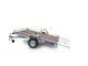 ACTIV Quad Carrier Trailer 2.5m x 1.32m ACTIV