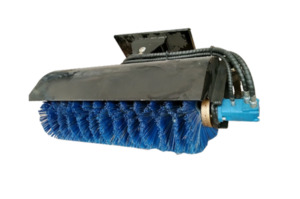 Products: Sweeper to suit MultiCat ST380 ACTIV