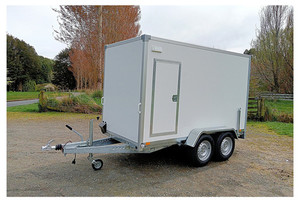 Products: ACTIV Enclosed Tandem 3.3m x 1.8m x 2.0m 2000Kg ACTIV