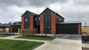 Products: Four Bedroom Duplex Home in Horotiu, Waikato (Lot 1)