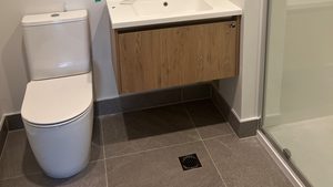 Two Bedroom Apartment in Ormiston, Auckland (PU25)