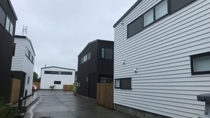 Products: Two Bedroom Townhouse in Glen Eden, Auckland (Lot 8)