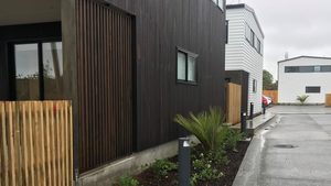 Two Bedroom Townhouse in Glen Eden, Auckland (Lot 6)