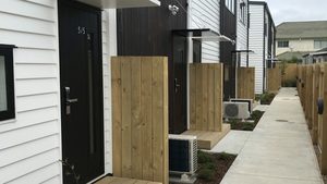 Two Bedroom Townhouse in Glen Eden, Auckland (Lot 5)