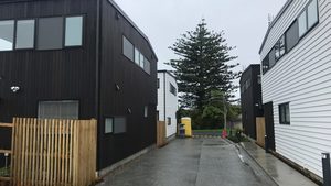 Two Bedroom Townhouse Home in Glen Eden, Auckland (Lot 9)