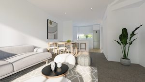 Two Bedroom Townhouse Home in Te Atatu Peninsula (Lot 4)