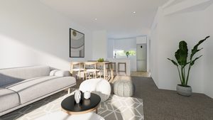 Products: Two Bedroom Townhouse Home in Te Atatu Peninsula (Lot 4)