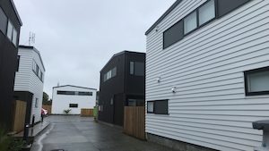 Products: Two Bedroom Townhouse in Glen Eden, Auckland (Lot 8)