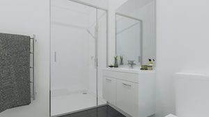 Two Bedroom Townhouse Home in Te Atatu Peninsula (Lot 7)