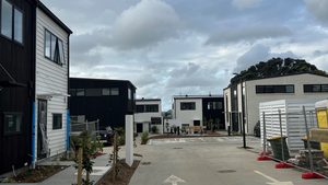 Two Bedroom Townhouse Home in Mangere Bridge, Auckland (Lot 6)