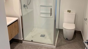 Two Bedroom Apartment in Ormiston, Auckland (PU12)