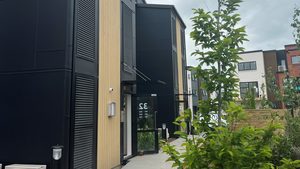Products: One Bedroom Apartment in Ormiston, Auckland (PU40)