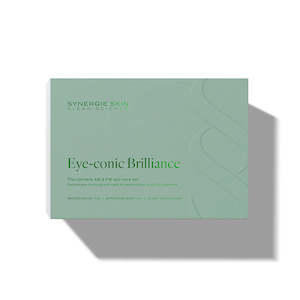 Synergie: Synergie Eye-conic Brilliance