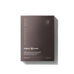 Synergie: Synergie NRgetic Biomask NEW!