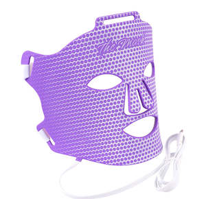 The Mask Led: The Mask - Face