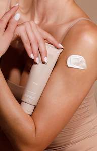 Airyday Spf 1: Pear-lescent Body SPF50+ Dreamscreen 150ml