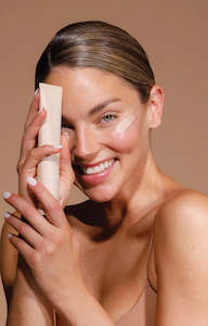 Airyday Spf 1: Pretty in Zinc SPF50+ Dreamscreen 75ml