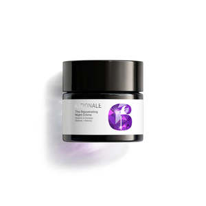 Moisturisers: #6 The Rejuvenating Night Crème