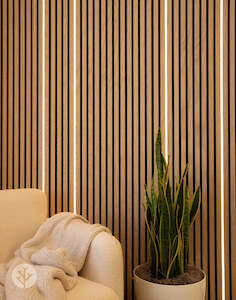 Accessories: Acupanel® Glow Flexible LED Light Strip Pack